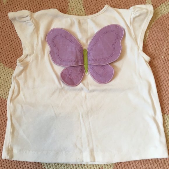 Gymboree spring/summer outfits size 2T - Picture 4 of 6